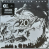THE STEVE MILLER BAND – Living In The 20th Century (ön kapak)
