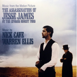 NICK CAVE & WARREN ELLIS -...