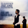 NICK CAVE & WARREN ELLIS - The Assasination Of Jesse James By The Coward Robert Ford    2LP