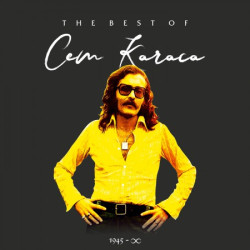 CEM KARACA - The Best Of