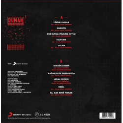 DUMAN - I