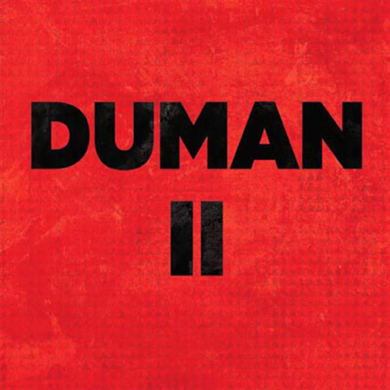 DUMAN - II