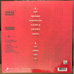 DUMAN - II