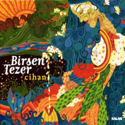 BİRSEN TEZER - Cihan