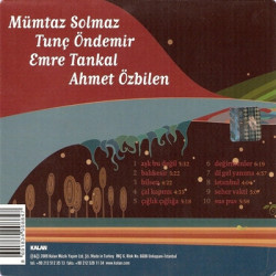 BİRSEN TEZER - Cihan
