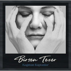 BİRSEN TEZER - Kağıttan...