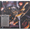 MOTÖRHEAD – bomber (40th.anniversary edition)  2CD