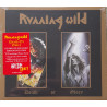 RUNNING WILD – death or glory (expanded edition)    2CD