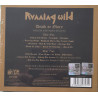 RUNNING WILD – death or glory (expanded edition)    2CD