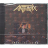 ANTHRAX – among the living