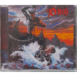 DIO – holy diver