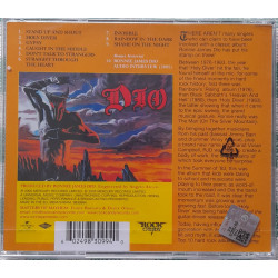 DIO – holy diver