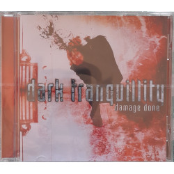 DARK TRANQUILLITY – damage...