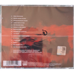 DARK TRANQUILLITY – damage done