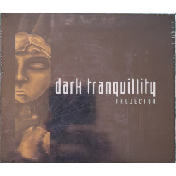 DARK TRANQUILLITY – projector
