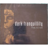 DARK TRANQUILLITY – projector