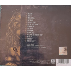 DARK TRANQUILLITY – projector