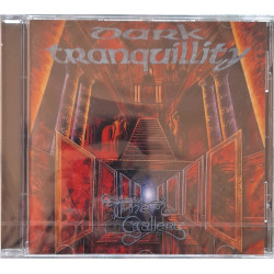 DARK TRANQUILLITY – the...
