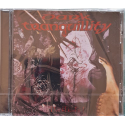 DARK TRANQUILLITY – the...