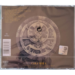 BLUE OYSTER CULT – fire of unknown origin