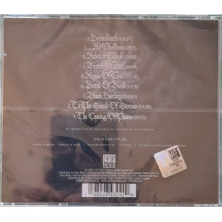 SACRAMENTUM – the coming of chaos