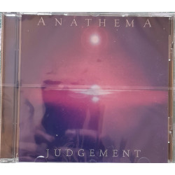 ANATHEMA – judgement
