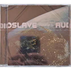 AUDIOSLAVE – revelations