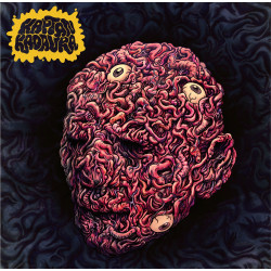 KAPTAN KADAVRA - Mental Yara