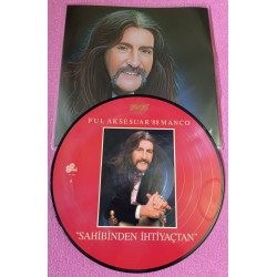 BARIŞ MANÇO – FUL AKSESUAR...