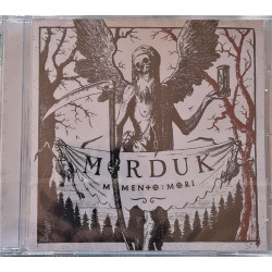 MARDUK – Memento Mori