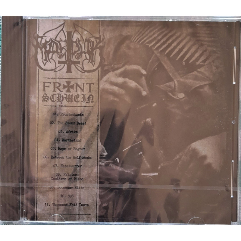 MARDUK – frontschwein