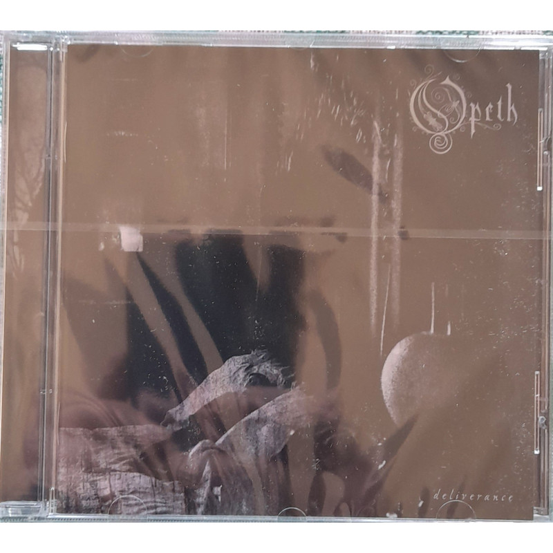 OPETH – deliverance