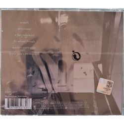 OPETH – deliverance
