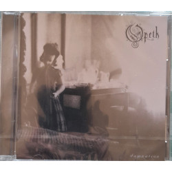 OPETH – damnation