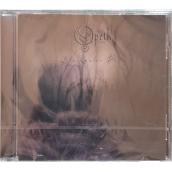 OPETH – blackwater park