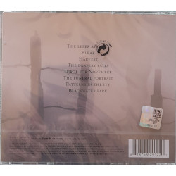OPETH – blackwater park