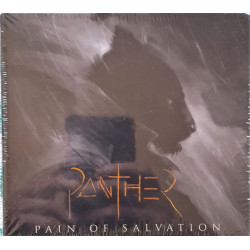 PAIN OF SALVATION – panther...