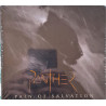 PAIN OF SALVATION – panther   2CD