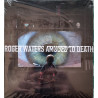ROGER WATERS – amused to death  CD + BLURAY AUDIO