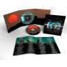 ROGER WATERS – amused to death  CD + BLURAY AUDIO