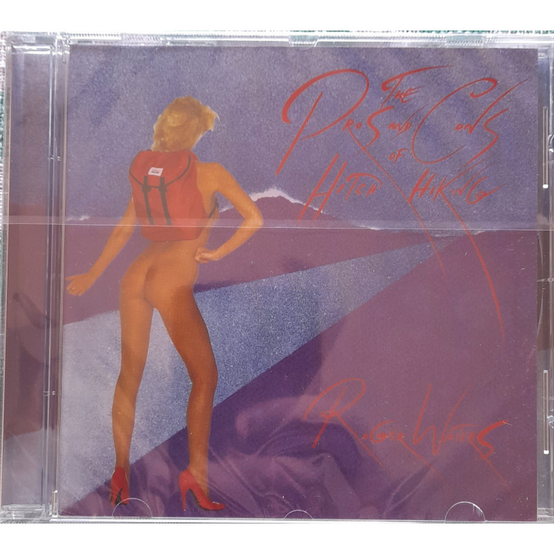 ROGER WATERS – the pros and cons of hitch hiking
