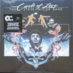 THE STEVE MILLER BAND –...