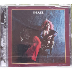 JANIS JOPLIN – pearl