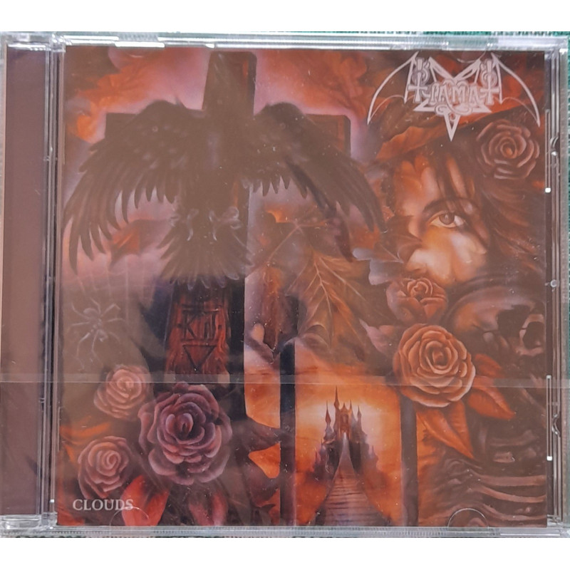 TIAMAT – clouds