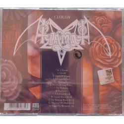TIAMAT – clouds