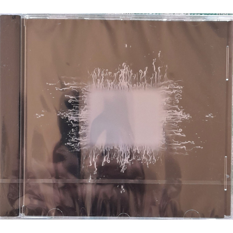 TOOL – aenima