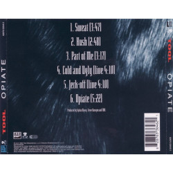 TOOL – opiate