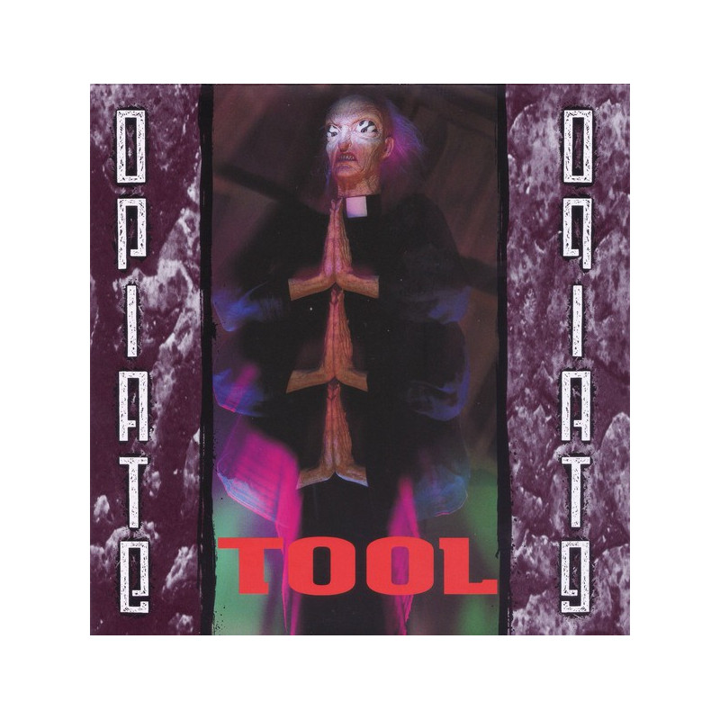 TOOL – opiate
