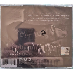 TOOL – undertow
