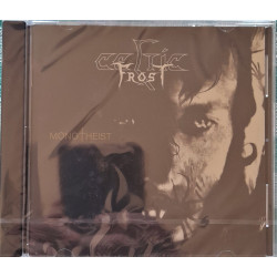 CELTIC FROST – monotheist